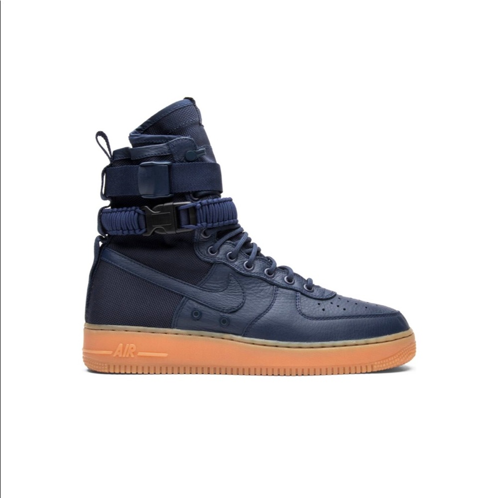 Air Force 1 'Midnight Navy'